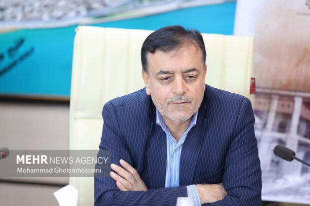 شهردار بوشهر: روند خدمت‌رسانی به شهروندان بهبود یابد