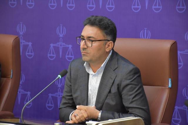 قهرمانی: ترویج فرهنگ صلح و گذشت راهی برای کاهش آسیب‌های اجتماعی است