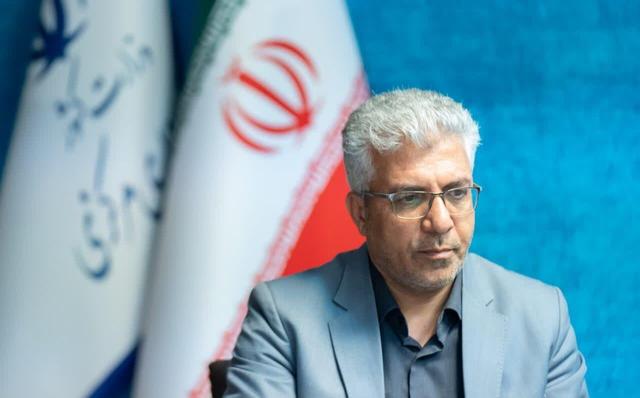 ابک: ذخیره سد کمال‌صالح در وضعیت بحرانی است