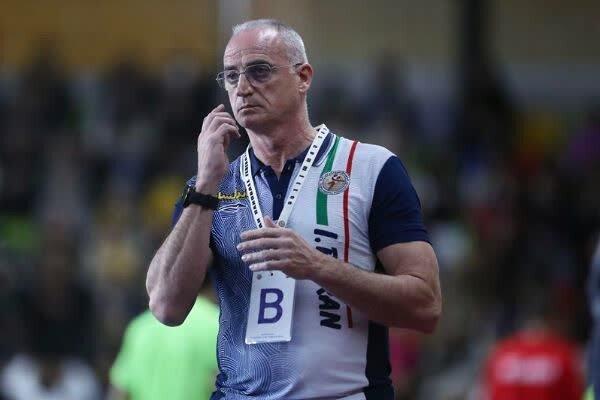 رافائل کاستیلو: بدون لژیونرها کار سخت است/ به بازیکنان ام اعتماد دارم