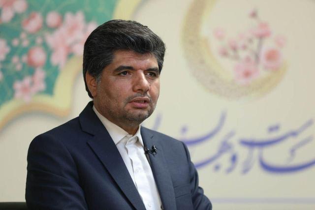 حسینی: مدیریت تأمین آب شرب مشهد با سختی در حال انجام است