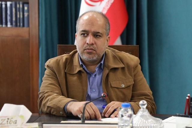 درخواست خضریان برای تشکیل تیم بازرسی ویژه در دانشگاه علوم پزشکی ایران