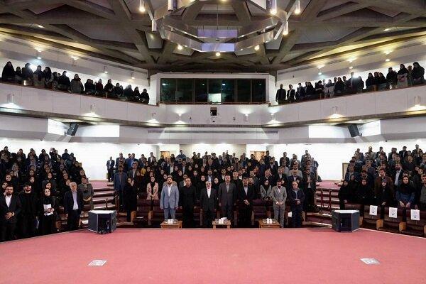 رونمایی از دستیار هوش مصنوعی پایش حقوق ملت