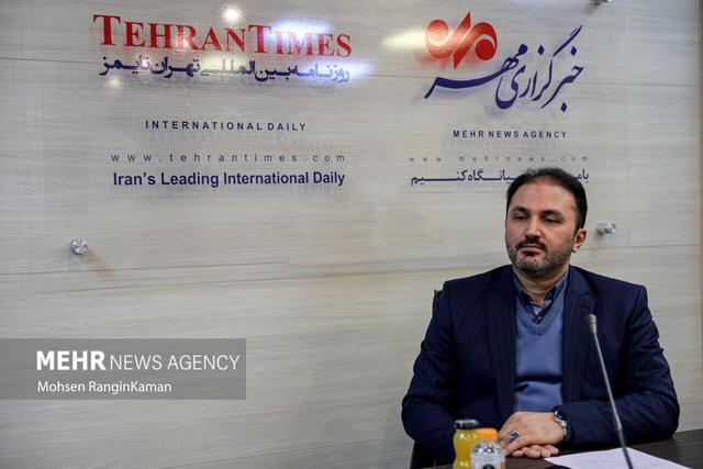 مشارکت نوجوانان در فعالیت‌های اجتماعی زمینه‌ساز ارتقای مدیریت شهری است