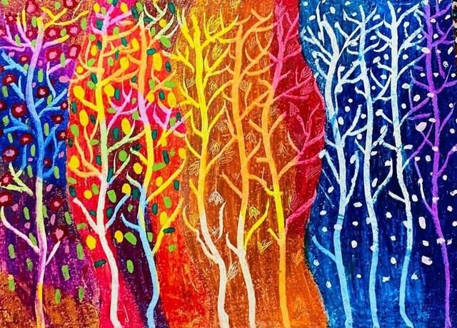 ۱۶ هنرمند در «رقص آفرینش» شرکت می‌کنند