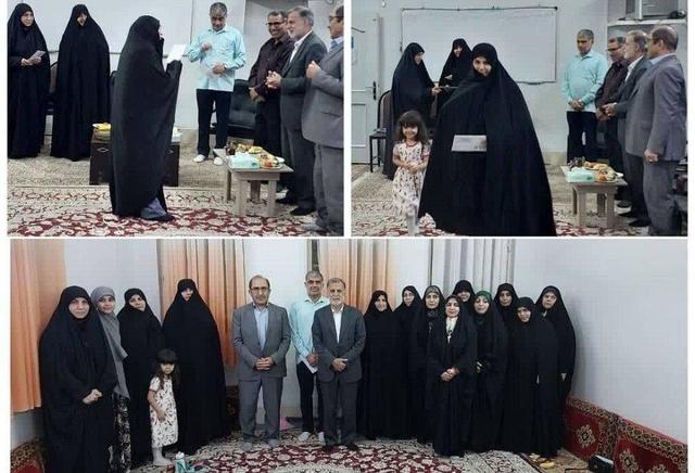 پورکبگانی: فعالیت‌های قرآنی در بوشهر تقویت شود