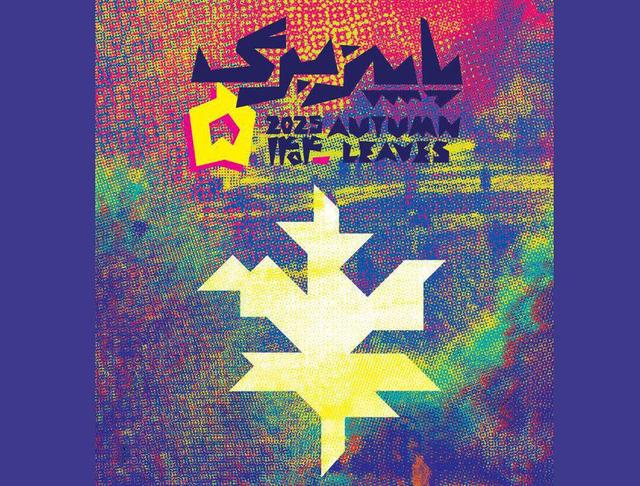 انتشار فراخوان رویداد چیدمان «پاییز-برگ»