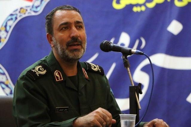 عمومهدی: اشراف بر مبانی انقلاب اسلامی، مهم‌ترین نیاز مربیان عقیدتی است