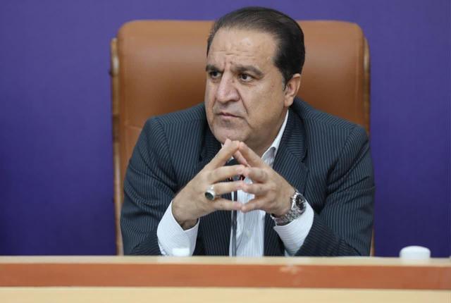 کرمی:واحدهای مسکن ملی در ایلام بین ۵۰ تا ۷۰ درصد پیشرفت دارند