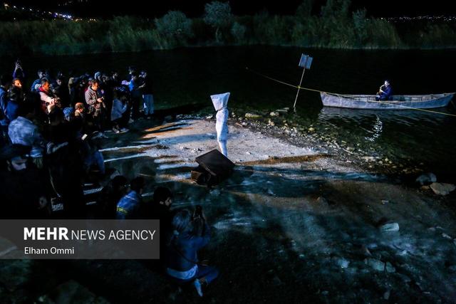 هدف‌گذاری مازندران حضور پررنگ در جشنواره تئاتر فجر است