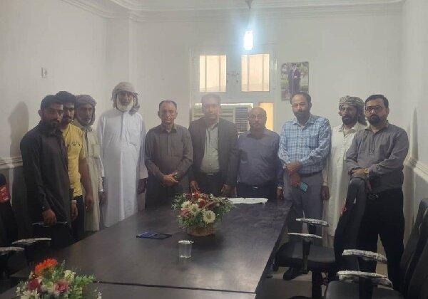 اختلاف یک‌ساله در گوان جاسک حل شد