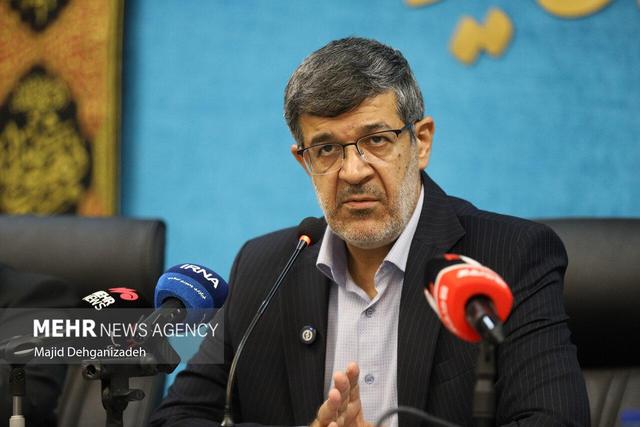 بابایی: یزد یکی از مقاصد مهم درمانی کشور؛ درمان، برند جدید استان است