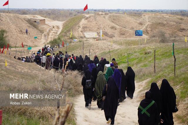 غلامی: ۱۵ هزار یزدی به راهیان نور اعزام می‌شوند