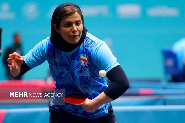 شهسواری: بازی با اوگاندا سخت‌تر از انتظار بود