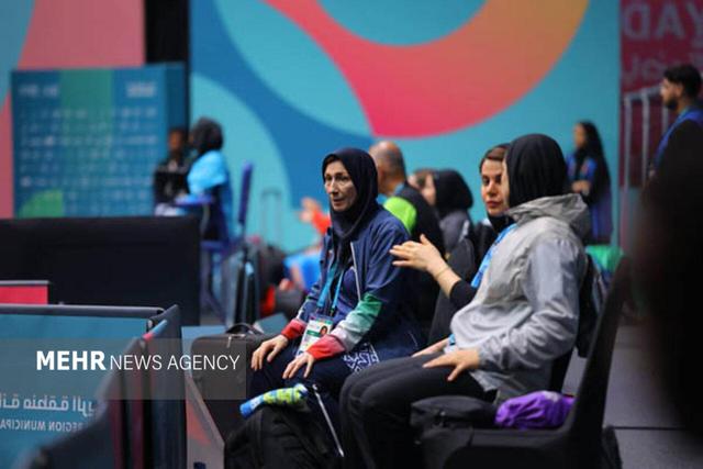 لیموچی: تیم ها با آمادگی کامل در بازیهای کشورهای اسلامی حضور یافته‌اند