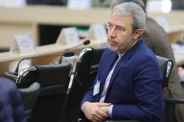 علی قارداشی: امیدوارم رنگ مدال بانوان خوشرنگ تر شود