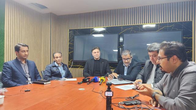 مقصودی: کیفیت چمن فدای میزبانی بازیهای آسیایی شد