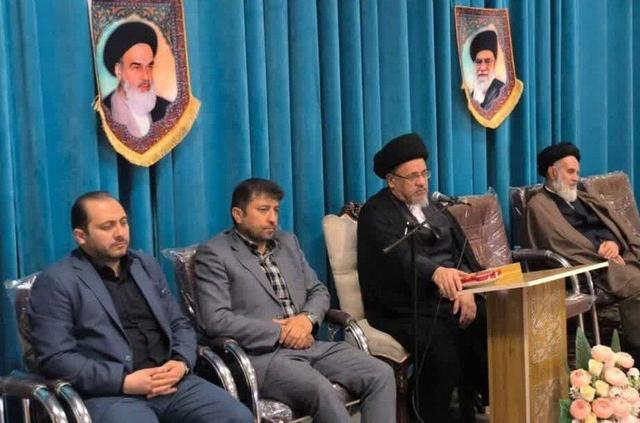 امام جمعه بناب: تنها تهدید امروز کشور، تهدید فرهنگی است