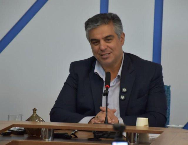 استاندار: طرح جامع کاهش آلودگی هوای اراک نیازمند حمایت ملی است