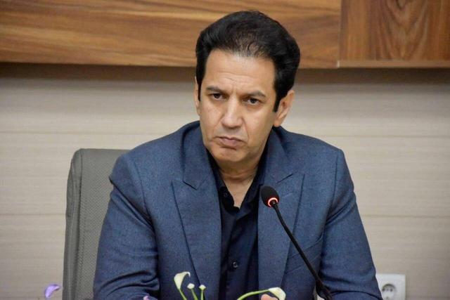 زهی:برای جذب کامل تسهیلات تبصره ۱۸ در آذربایجانشرقی برنامه ریزی کردیم