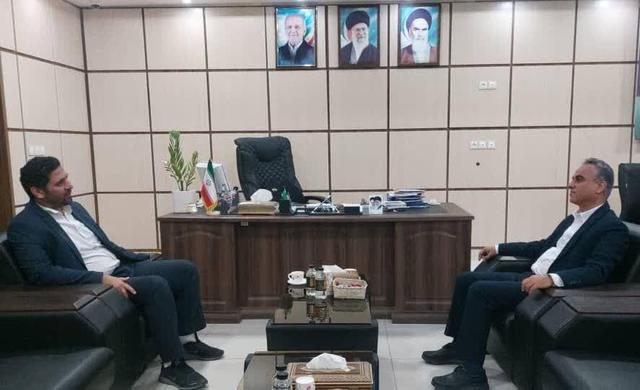 فرماندار کنگان: رشته‌های مهارتی متناسب با نیاز شهرستان در اولویت است