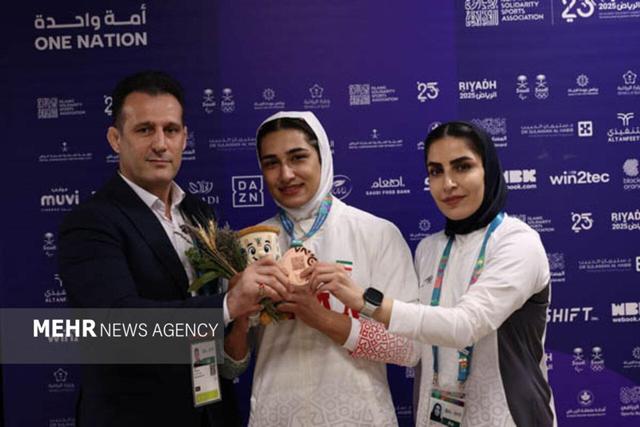 میراسماعیلی: آینده روشنی در انتظار جودو است/ از ملی پوشان راضی هستم