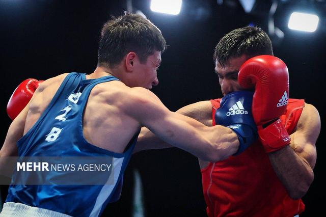 شه‌بخش: امتیاز راند سرنوشت‌ساز را به حریف دادند