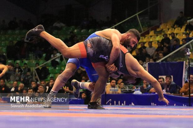 کشتی همدان در مسیر احیا؛ تأکید بر توسعه زیرساخت‌ها و حمایت مالی