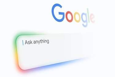 تحول تازه در «جست‌وجوی زنده» گوگل با کنترل‌های شناور روی اندروید