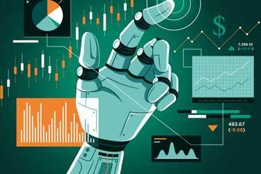 کاهش اعتماد وال‌استریت به هوش مصنوعی؛ سهام فناوری با افت شدید مواجه شد