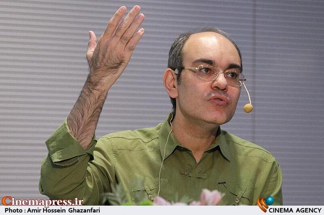 «رامتین شهبازی» مدیر بخش پژوهش و سمینارهای جشنواره تئاتر فجر شد!