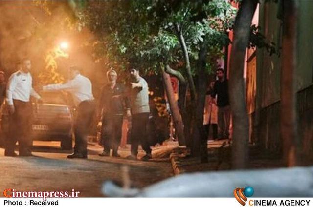 «نیم شب» در مرحله پس تولید است/ در تلاشیم فیلم را به «جشنواره فیلم فجر» برسانیم