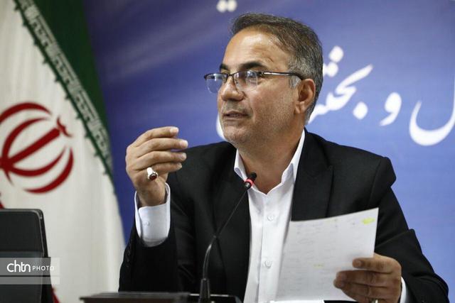 چهارمحال و بختیاری باغ‌های فراوان دارای ظرفیت‌های گردشگری دارد