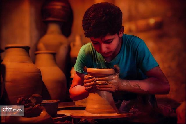 آنان که خاک را به نظر کیمیا کنند/ میراثی ۳هزار ساله