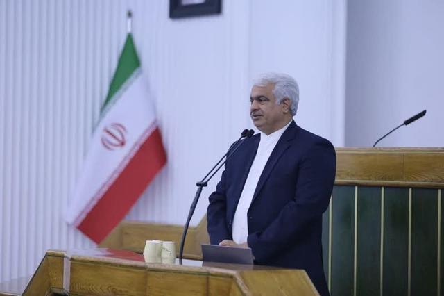 رعایت اصول پدافند غیر عامل موجب افزایش آگاهی و پیشگیری از حوادث در تاسیسات گردشگری می‌شود