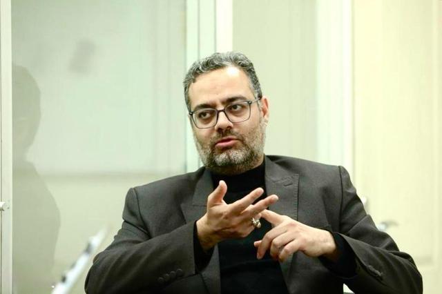 آینده سوریه در ابهام