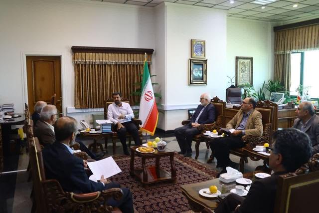 تأسیس مرکز همدان‌شناسی در دستور کار قرار گیرد/ لزوم تسریع در تدوین اساسنامه