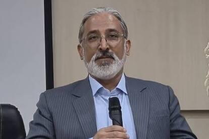 آیت‌الله هادوی از چهره‌های اثرگذار تاریخ فرهنگی بیرجند است