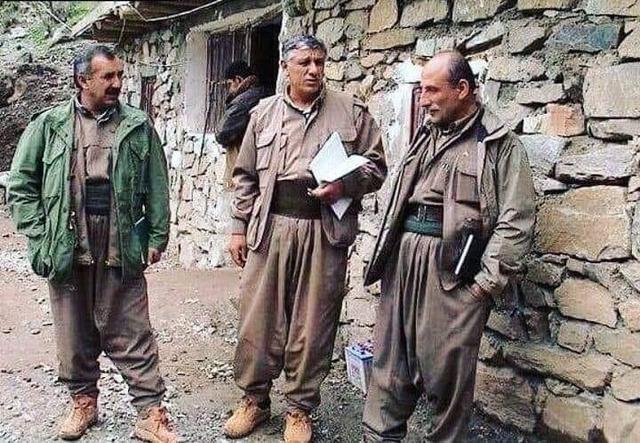 آینده رهبران ارشد پ.ک.ک؛ تبعید، بازگشت یا ماندن در اقلیم کردستان