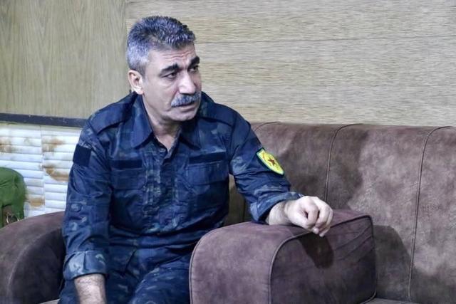 مذاکرات کردها و دولت احمد الشرع به بن‌بست نزدیک می‌شود