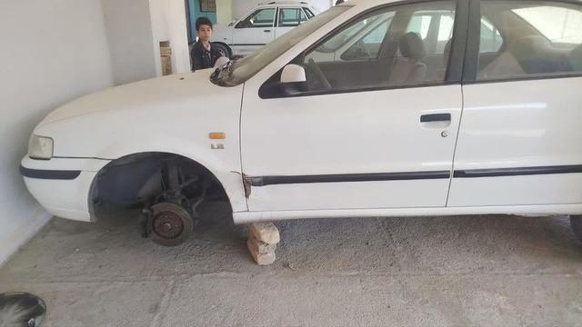 فقر، مجوز دزدی نیست / روایتی از یک صبح تلخ