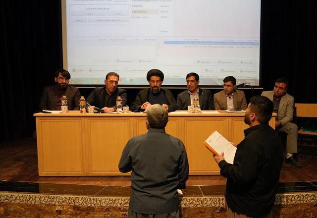 ۳۲۲ زندانی در کردستان از نهادهای ارفاقی بهره مند شدند