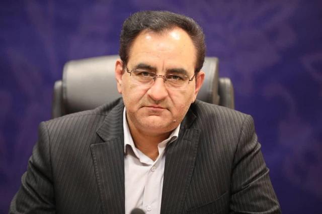 کتاب هسته مرکزی خاکریز فرهنگی ملت ایران است