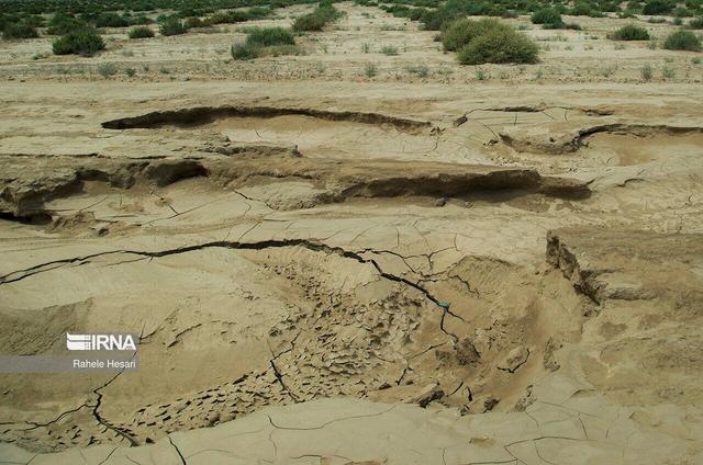 خاک خراسان‌شمالی روی خط فرسایش؛ تهدیدی خاموش اما جدی