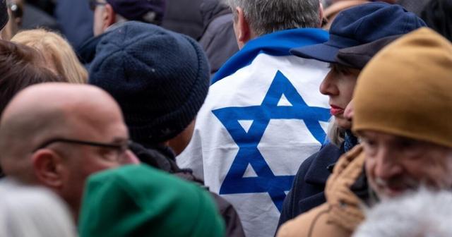 این ۱۸ نفر؛ اتحاد بریتانیایی‌های ضدصهیونیست