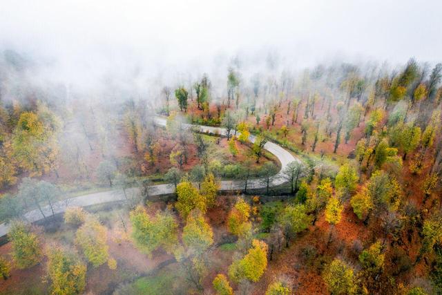 به وقت پاییز