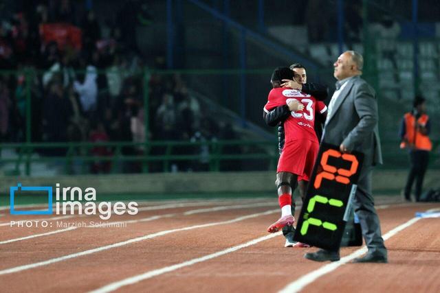 رونمایی از جانشین ترابی در پرسپولیس؛ مغضوب هاشمیان، محبوب اوسمار شد