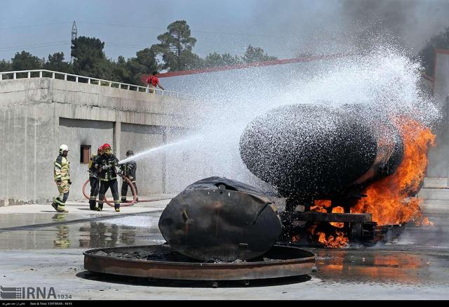 توسعه صنایع و حوادث کار؛ دو روی سکه