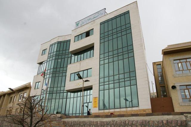 همخوانی پژوهشهای دانشگاه آزاد کردستان با نیازهای منطقه