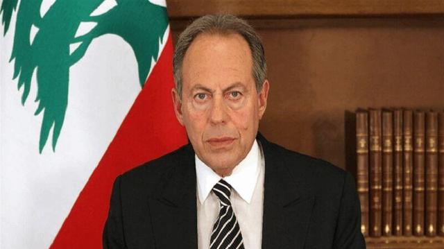 رئیس‌جمهور پیشین لبنان: مقاومت ریشه در باور، ایستادگی و وحدت ملی لبنان دارد